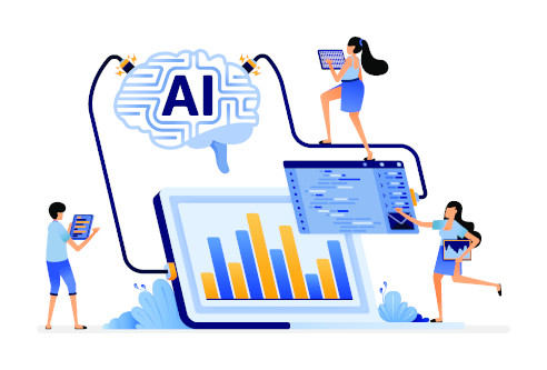 Data Analytics&nbsp;& AI